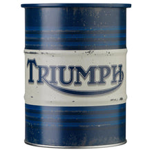 Carica l&#39;immagine nel visualizzatore di Gallery, Triumph Salvadanaio Oil Barrel MLMA24907
