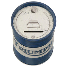 Carica l&#39;immagine nel visualizzatore di Gallery, Triumph Salvadanaio Oil Barrel MLMA24907
