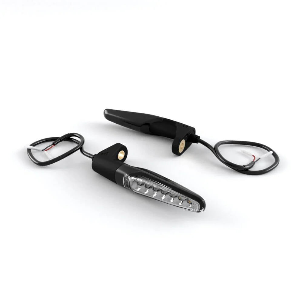 Coppia frecce dinamiche. posteriori. A9838163