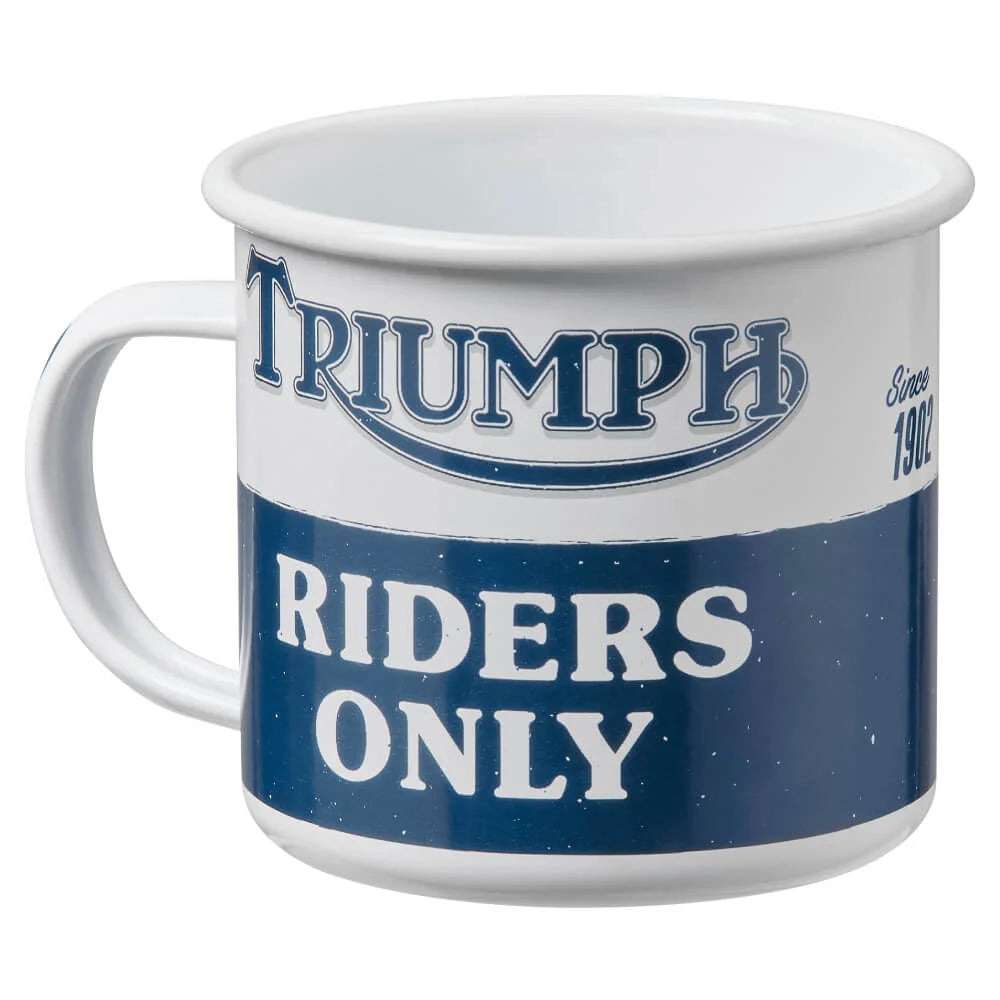 Triumph Tazza Enamel MLMA24902