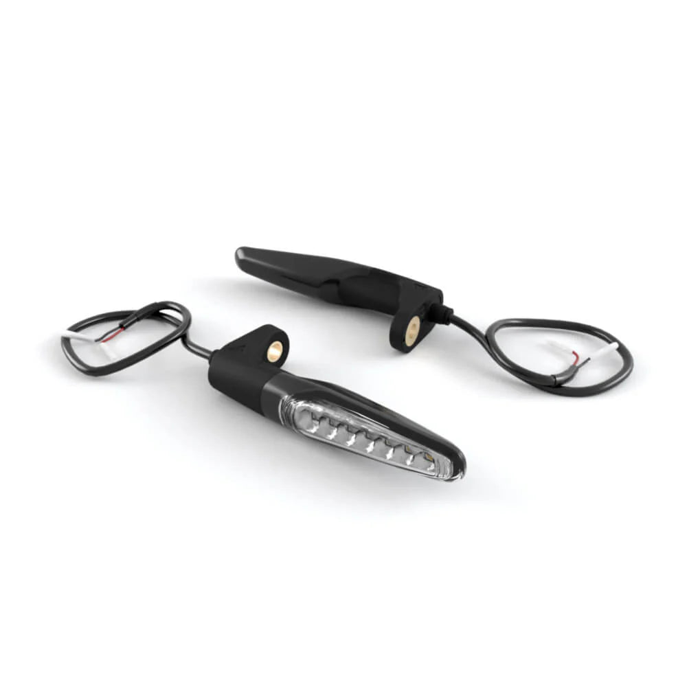 Coppia frecce dinamiche, anteriori. A9838400