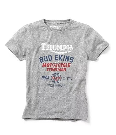 Triumph Gambler Tee MTSS19102
