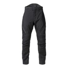Carica l&#39;immagine nel visualizzatore di Gallery, Triumph Alder Gore-Tex Adventure Tourer Trouser Black MTJS21303
