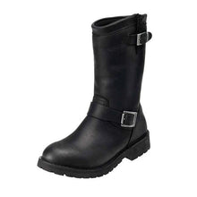 Carica l&#39;immagine nel visualizzatore di Gallery, Triumph  Stivali moto HIGHWAY III BOOT MBTS15161
