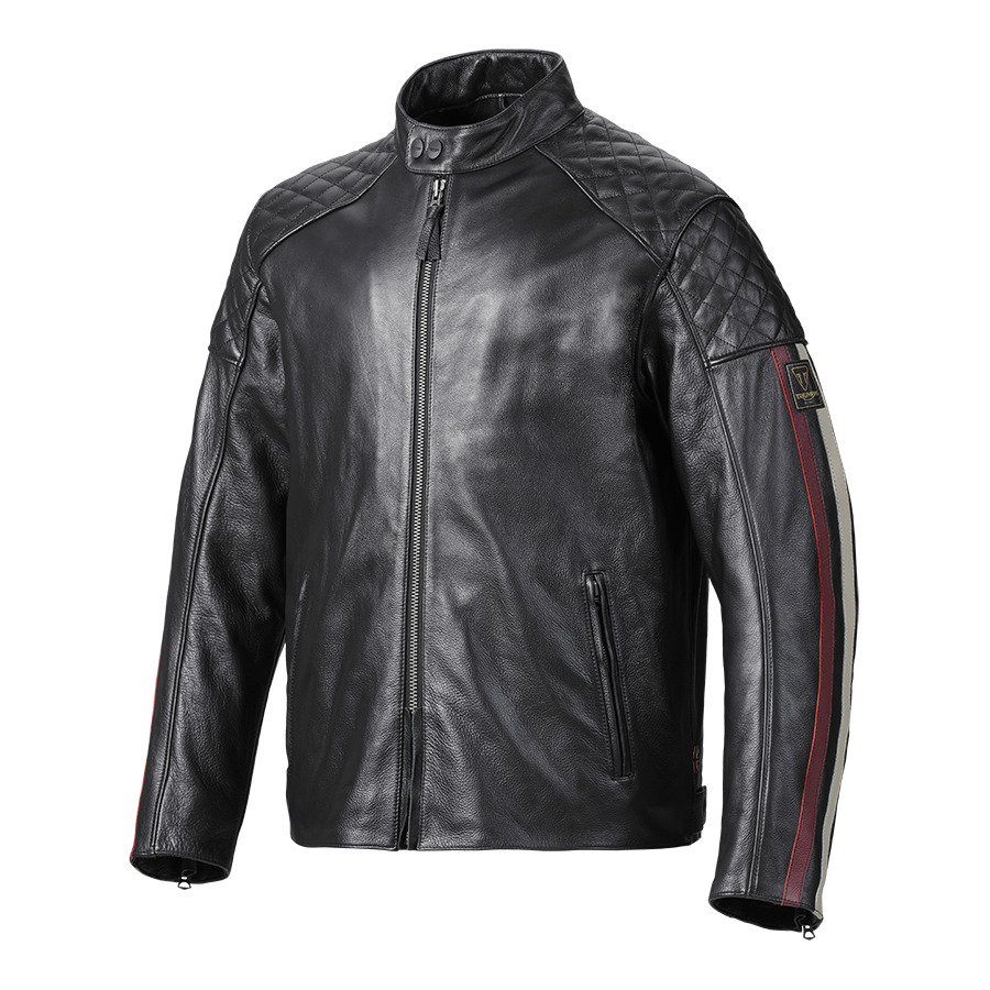 Triumph Giacca Braddan Sport MLHS21101