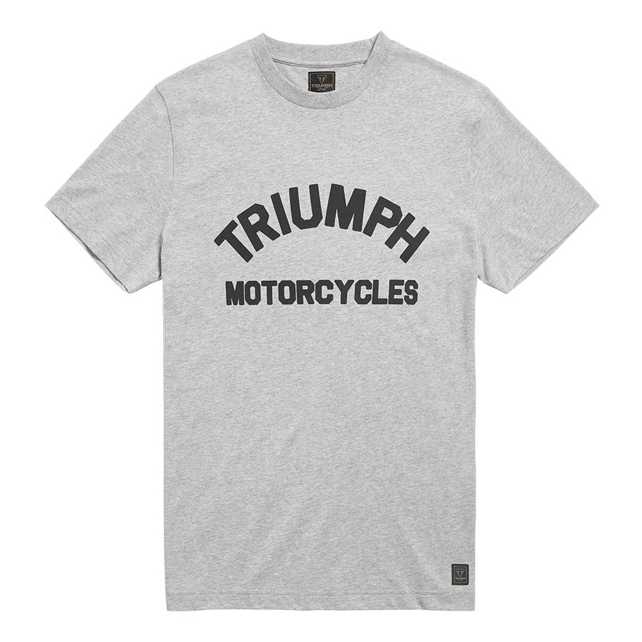 Triumph Burnham T-Shirt MTSS21001