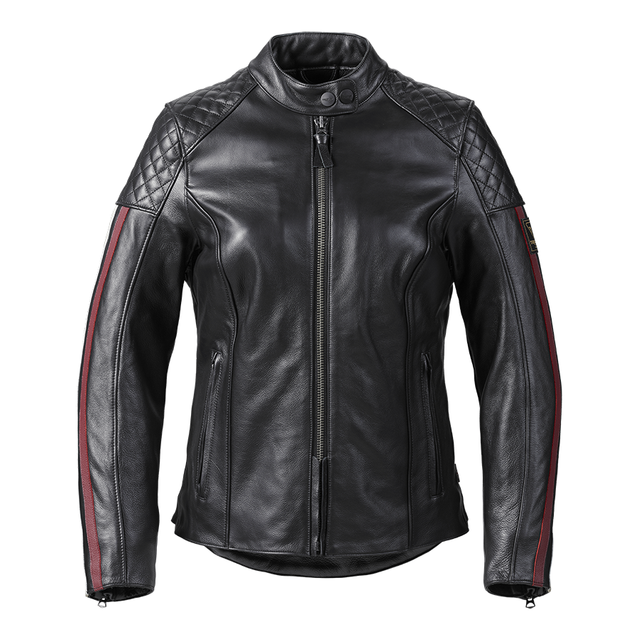 Braddan Sport Giacca Donna MLLS21105