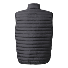 Carica l&#39;immagine nel visualizzatore di Gallery, Triumph Mens Mid Layer Down Gilet Black MFNS21315
