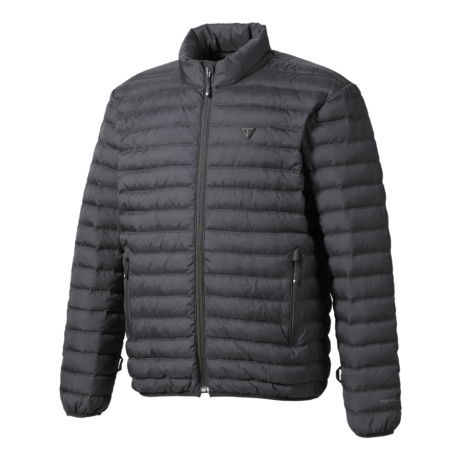 Triumph Down Jacket MFNS21311