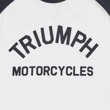 Carica l&#39;immagine nel visualizzatore di Gallery, Triumph Saltern T-Shirt MTSS2310
