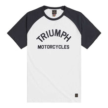 Carica l&#39;immagine nel visualizzatore di Gallery, Triumph Saltern T-Shirt MTSS2310
