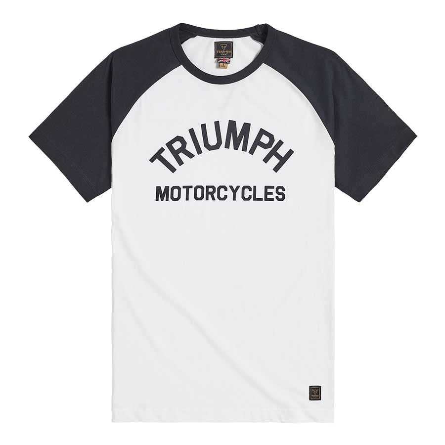 Triumph Saltern T-Shirt MTSS2310