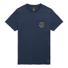 Carica l&#39;immagine nel visualizzatore di Gallery, Triumph Newlyn T-Shirt  Back Print , Chest Pocket MTSS21027
