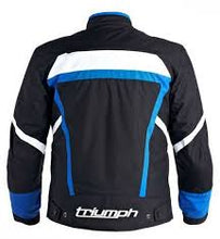 Carica l&#39;immagine nel visualizzatore di Gallery, Triumph Tempest Jacket MTPA12010
