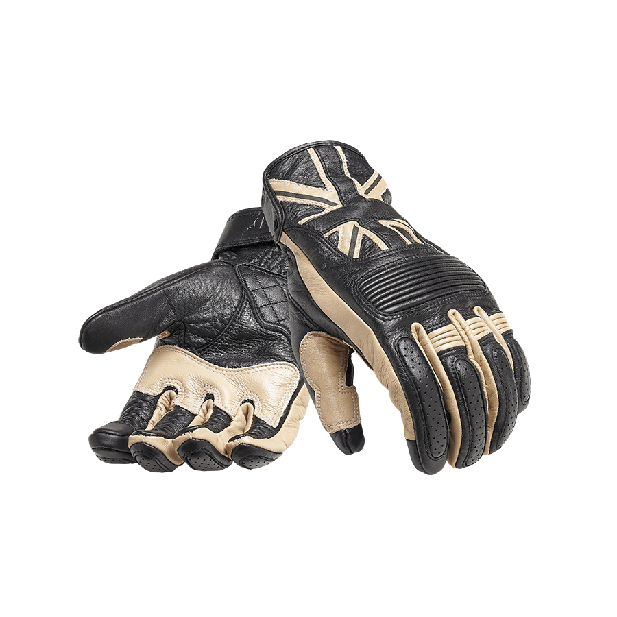 Triumph Guanti Mono Flag MGVS17304