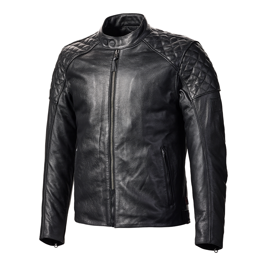 Braddan Leather Motorcycles jacket MLHS20111