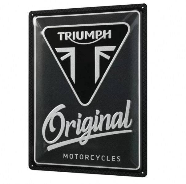 Triumph Insegna Original MLMA24911