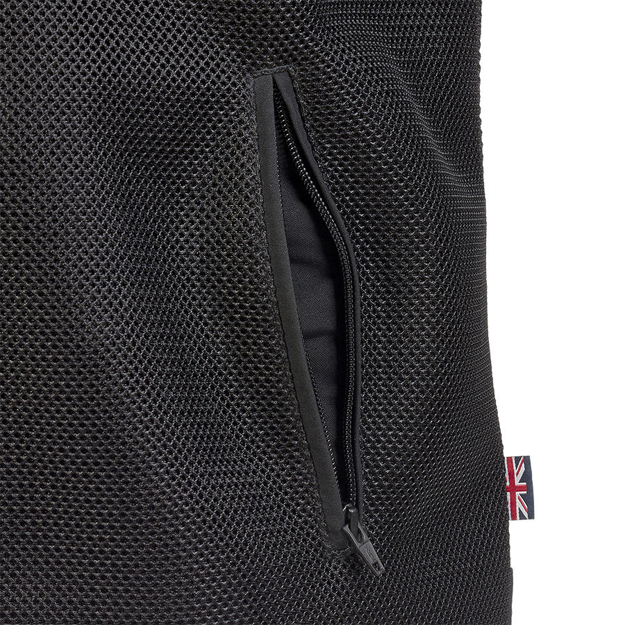 Triumph Giacca Braddan Sport Mesh MTES2334 – Triumph Lucca OnlineShop