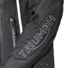 Carica l&#39;immagine nel visualizzatore di Gallery, Triumph Giacca Triple Mesh Motorcycle MTPS20536
