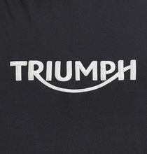 Carica l&#39;immagine nel visualizzatore di Gallery, Triumph Bamburgh Embroidered Logo T-Shirt MTSS20002
