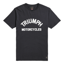 Carica l&#39;immagine nel visualizzatore di Gallery, Triumph Burnham T-Shirt MTSS20010
