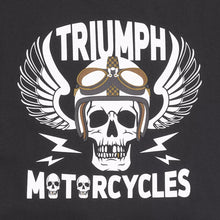 Carica l&#39;immagine nel visualizzatore di Gallery, Triumph T-shirt Reckless MTSS22020
