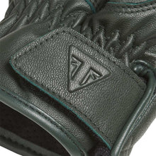 Carica l&#39;immagine nel visualizzatore di Gallery, Triumph Guanti Sulby Green / Gold MGVS2354
