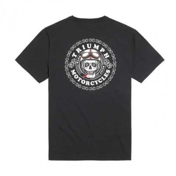 Triumph T-Shirt Billybob MTSS22019
