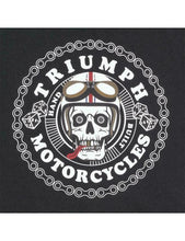 Carica l&#39;immagine nel visualizzatore di Gallery, Triumph T-Shirt Billybob MTSS22019
