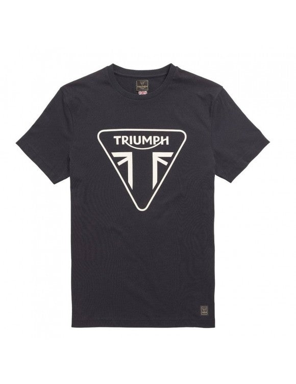 Triumph T-shirt Helston MTSS21006