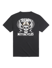 Carica l&#39;immagine nel visualizzatore di Gallery, Triumph T-shirt Reckless MTSS22020
