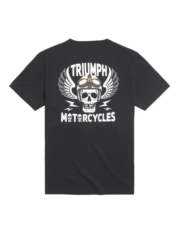 Triumph T-shirt Reckless MTSS22020
