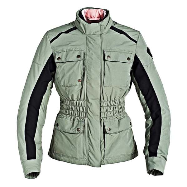 Triumph Giacca Isdt MLTA13023-M Donna