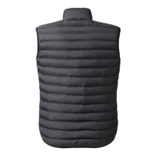 Carica l&#39;immagine nel visualizzatore di Gallery, Triumph Womens Mid Layer Down Gilet Black MFNS21415
