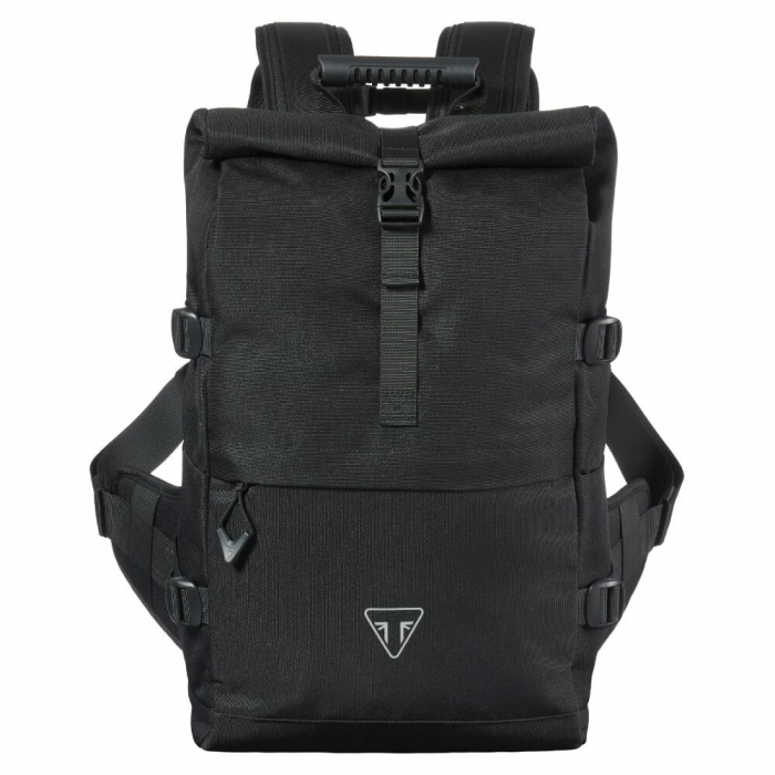 Triumph 25L Modern Classic Roll-Top Bag MLUA24002