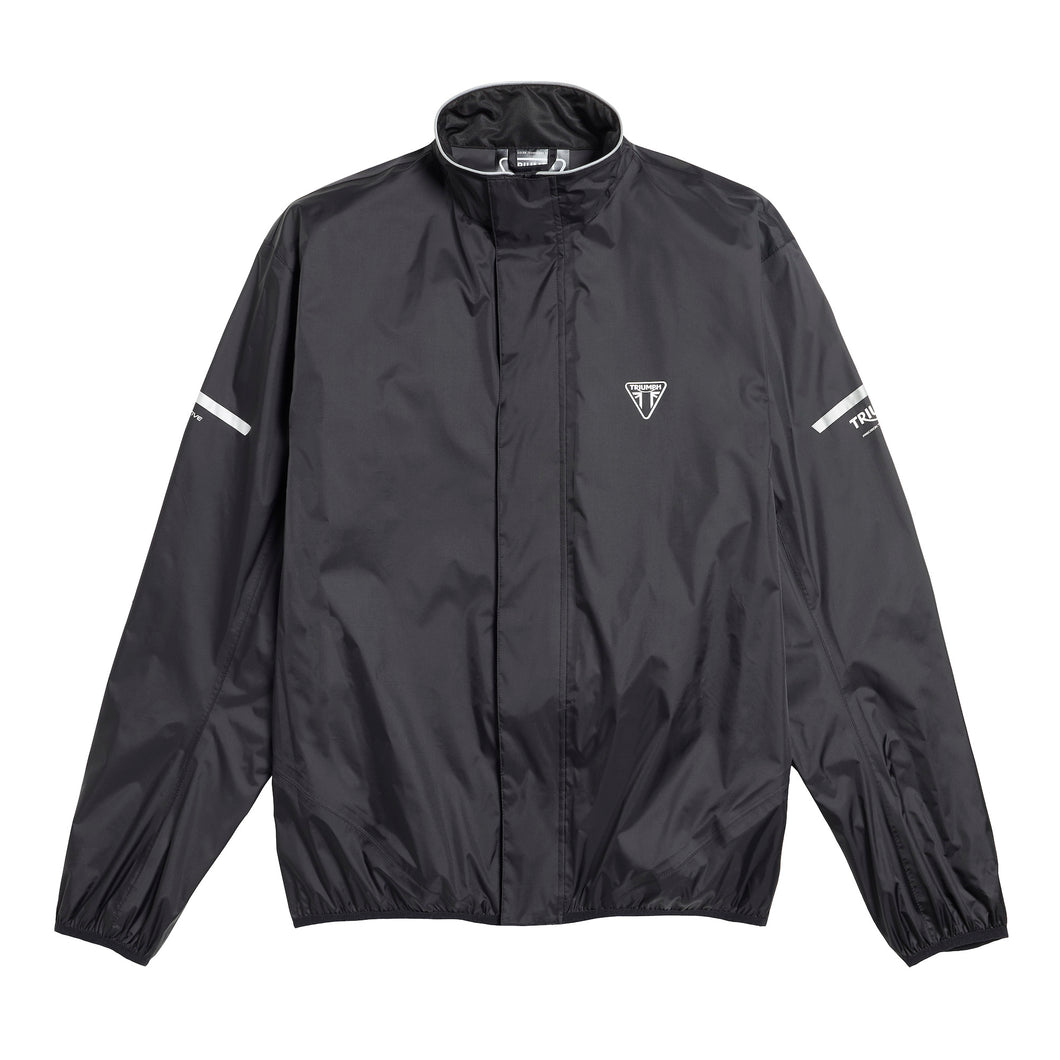 MFNA2044 RAIN JACKET FRONT