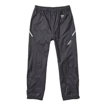 Carica l&#39;immagine nel visualizzatore di Gallery, MFNA2045 RAIN JEANS BACK
