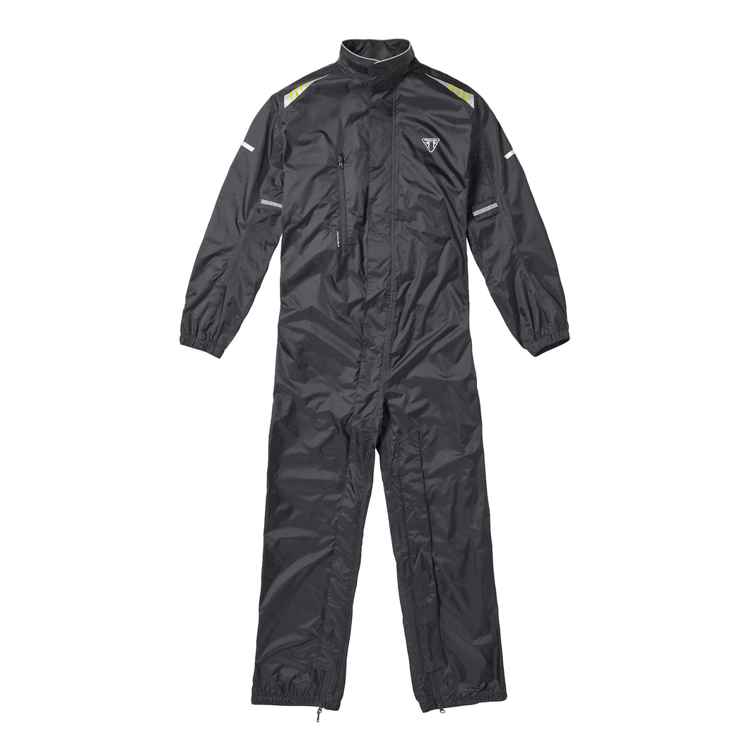 MFNA2046 RAIN SUIT FRONT