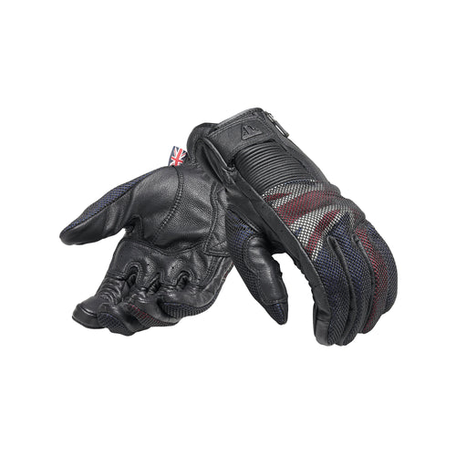 MGVS20116 TRIUMPH FLAG MESH GLOVE 