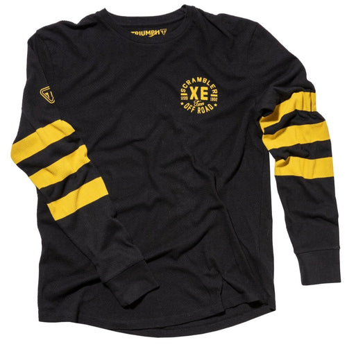 MTLA18208 ARCHER SCRAMBLER TEE FRONT