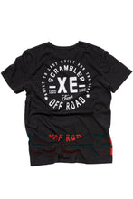 Carica l&#39;immagine nel visualizzatore di Gallery, MTSA18212 TRIUMPH BICKERS TEE BACK
