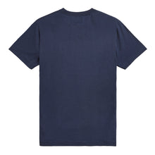 Carica l&#39;immagine nel visualizzatore di Gallery, MTSS20009_BURNHAMTSHIRT_BLACKIRIS-BACK
