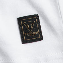 Carica l&#39;immagine nel visualizzatore di Gallery, MTSS20024_ASHWELLTEE-WHITE-LOGO
