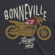 Carica l&#39;immagine nel visualizzatore di Gallery, MTSS20025_ASHWELLTEE-BLACK-GRAPHIC
