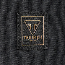 Carica l&#39;immagine nel visualizzatore di Gallery, MTSS20025_ASHWELLTEE-BLACK-LOGO
