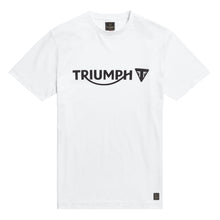 Carica l&#39;immagine nel visualizzatore di Gallery, MTSS20035_CARTMEL TEE_WHITE FRONT

